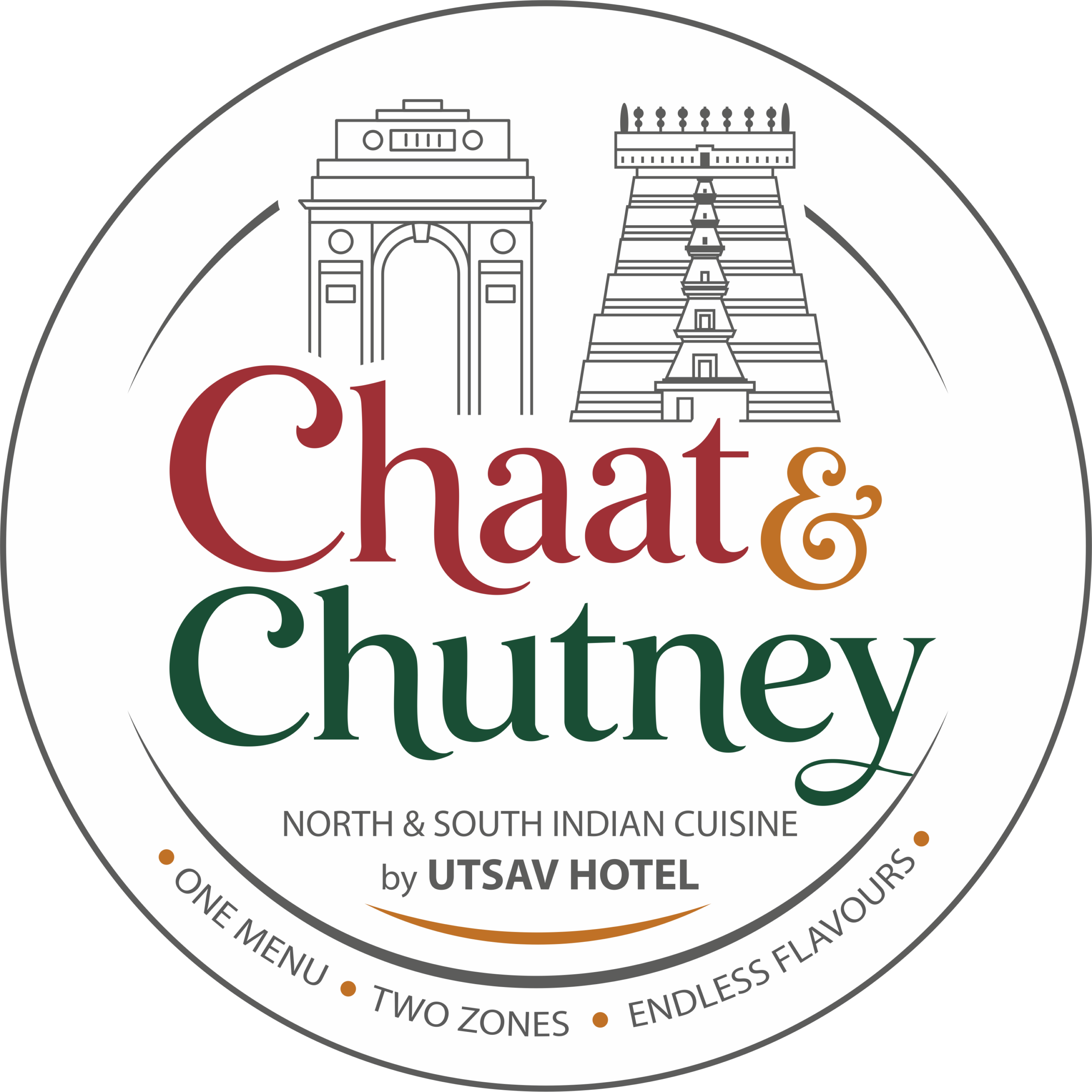 Chaat & Chutney